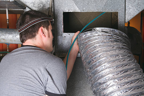 Best Air Duct Cleaning Near Me  in Glasgow, MO